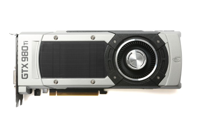 GTX 980Ti 6GB DDR5 384bit